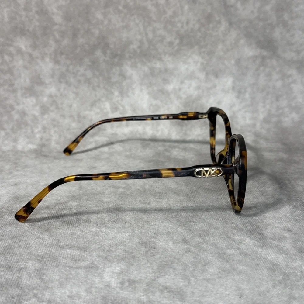 MICHAEL KORS FRAMES ONLY EYEGLASSES MK 4110U AVILA Tortoise Shell Gold Logo